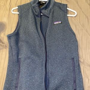 Patagonia Vest